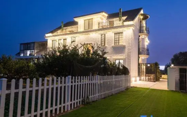 shanghai nanyuan  homestay