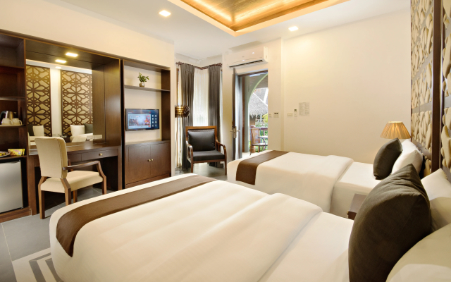 Mithi Resort & Spa