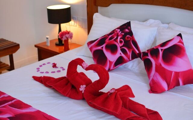 Pousada Caminho da Praia