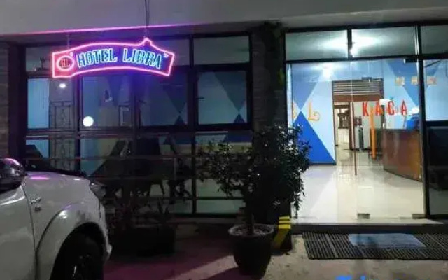 Hotel Libra Majalengka
