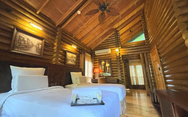 Philea Resort & Spa