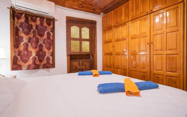 Liya Boutique Hotel & Suites