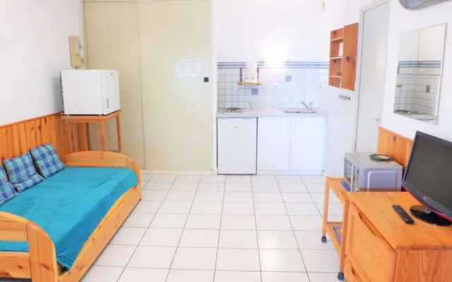 Les Balcons de la Méditerranée 37208