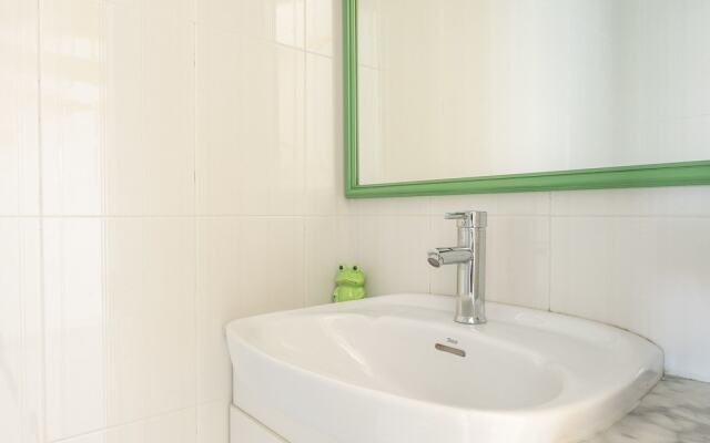 Apartamentos Monterroso