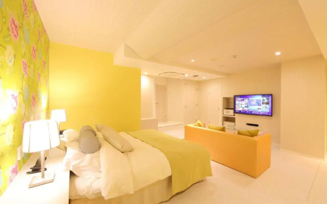 Hotel Water Gate Hamamatsu