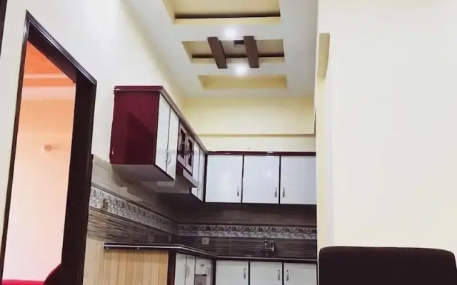 Hotel Second Home