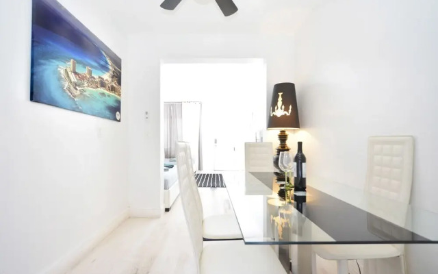 761 South Beach Apartments