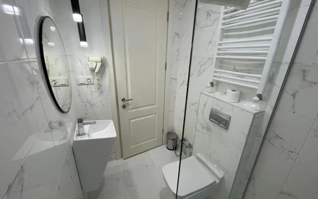 PANORAMA on wine rize