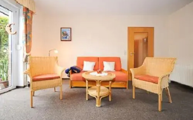 Ferienwohnung Riegstra