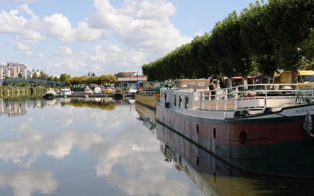 ibis budget Montceau-les-Mines