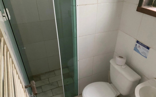 Rio Natureza apart 109