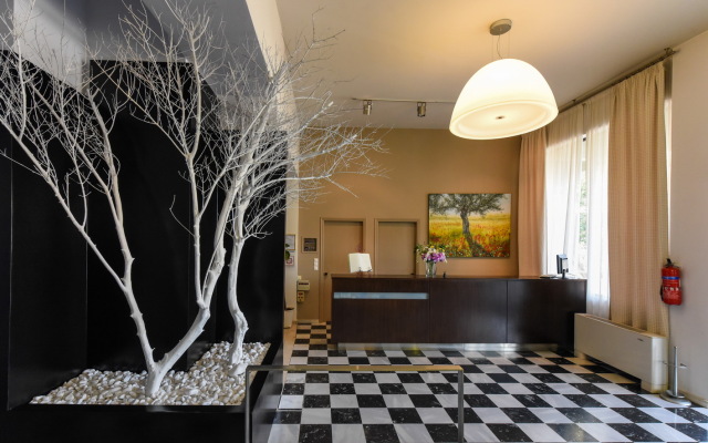 Kleopatra Hotel