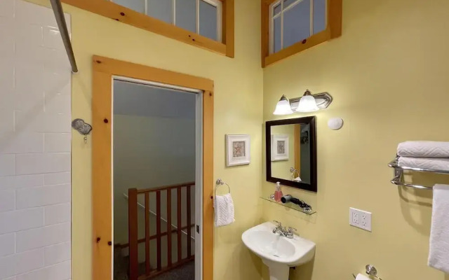 Sea Star Cabin