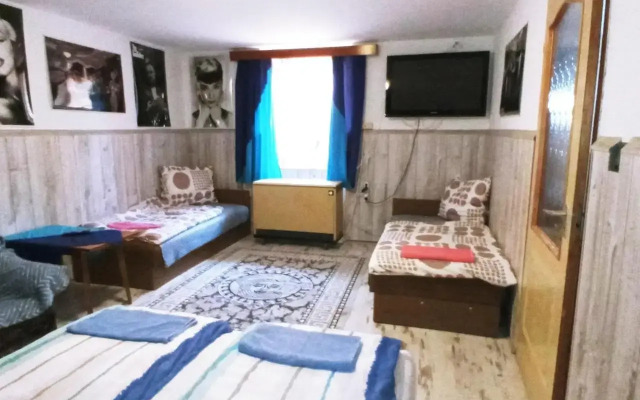 Kata Apartman