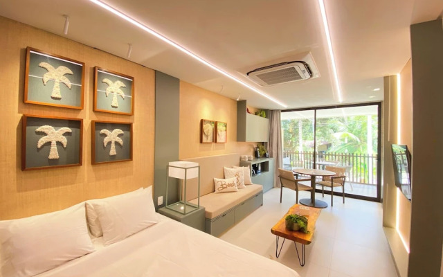 Amura Carneiros - Paraíso à Beira-mar