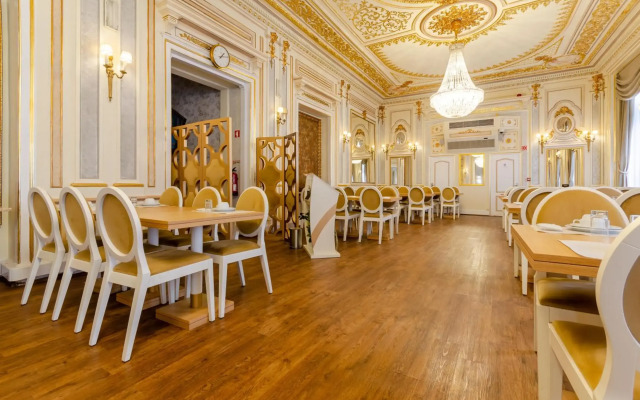 Hotel Borges Chiado