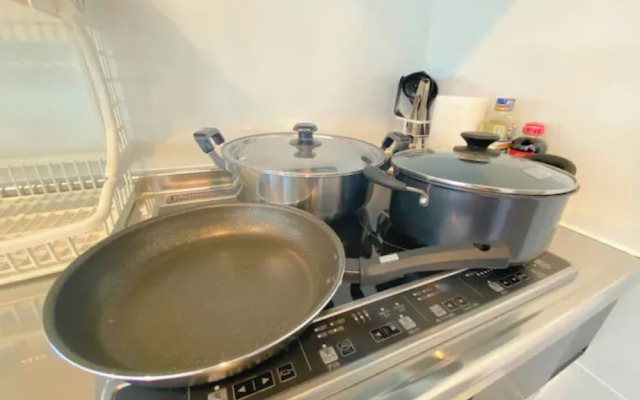 Grandioso Okinawa Pool Villa Kin 2