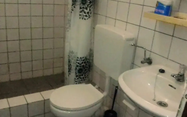 St. Eugene's Hostel
