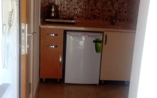 Avşar Apart