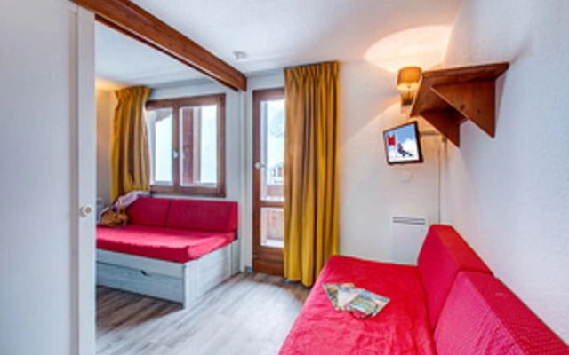 Vacancéole - Le Borsat IV