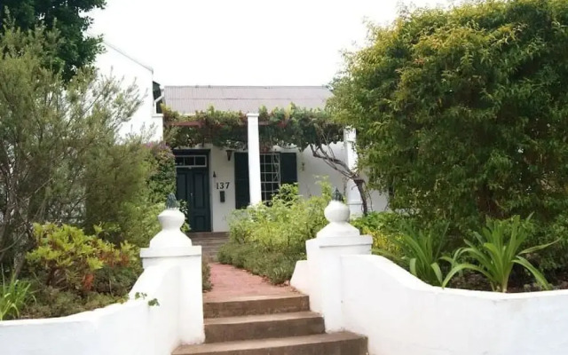 Winterson en Somerkoelte