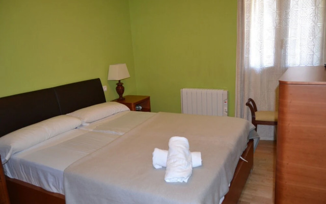 Apartamento de 3 dormitorios Sapporo