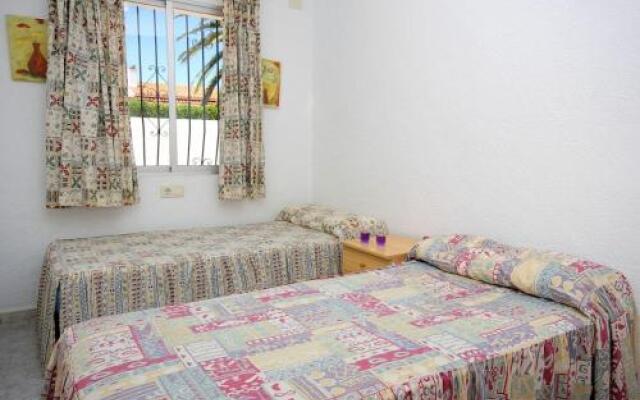 Villa Azul