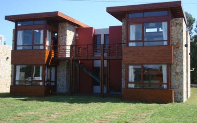 Cabanas Arenas Blandas