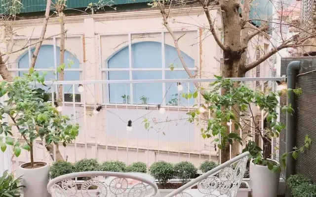 Esme Homestay Hostel
