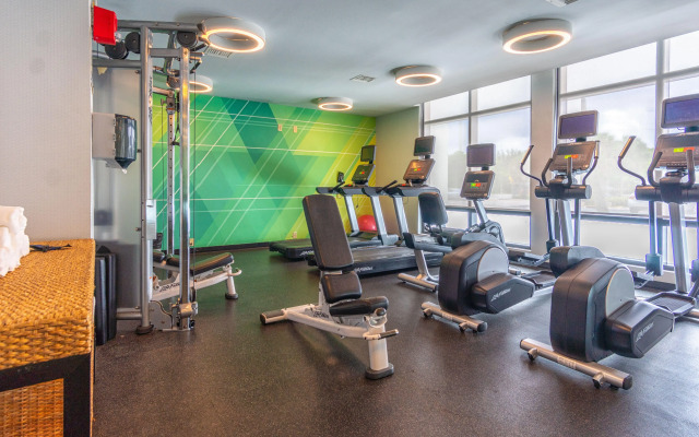 Holiday Inn Miami - International Airport by IHG