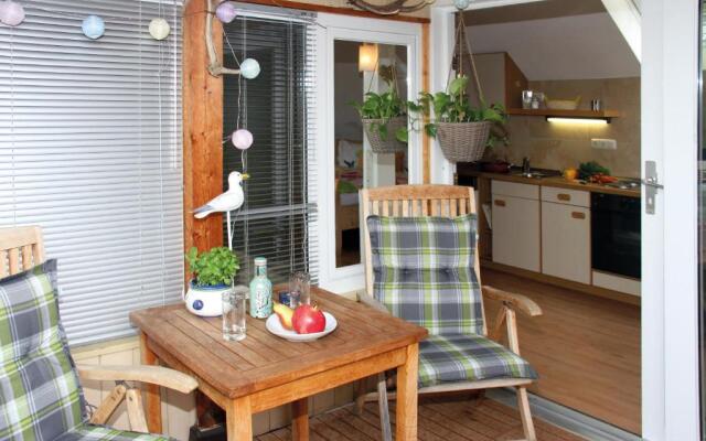 Ferienwohnungen Trettachblick