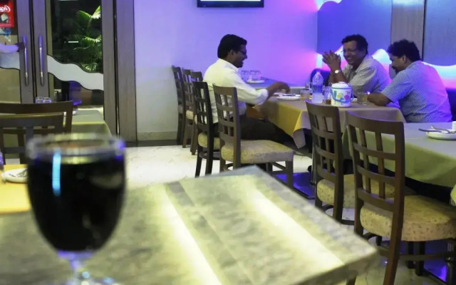 Hotel Saisha