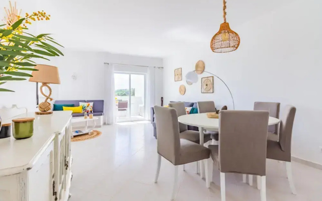 Happy House in Clube Albufeira