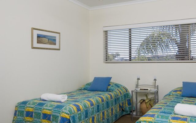 Sunseeker Lodge