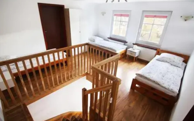 Pokoje gościnne Kasia i Darek