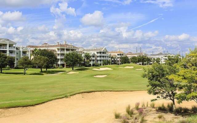 Sandy Ridge Retreat