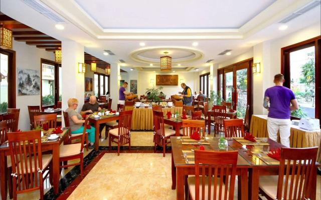 Kiman Hoi An Hotel
