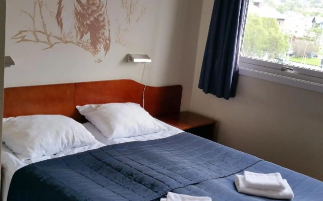 Kirkenes Hotel
