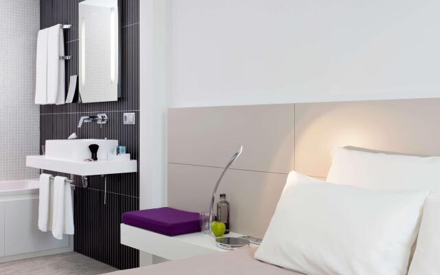 Novotel Suites Malaga Centro