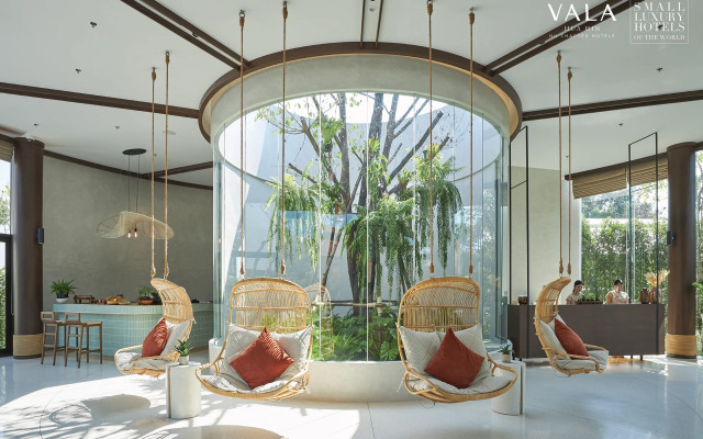 Vala Hua Hin - Nu Chapter Hotels