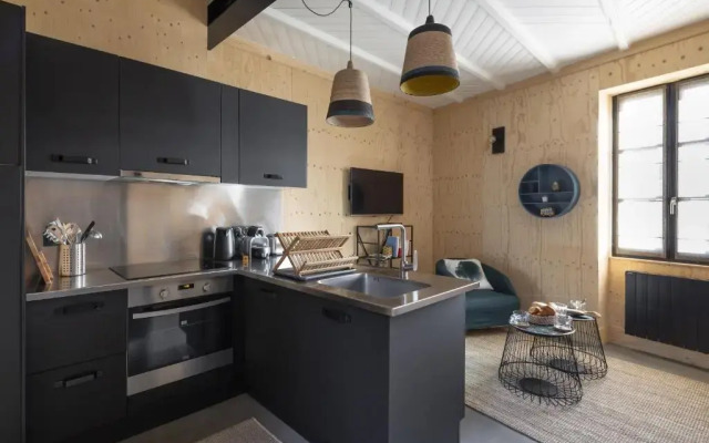 La Hune by Cocoonr