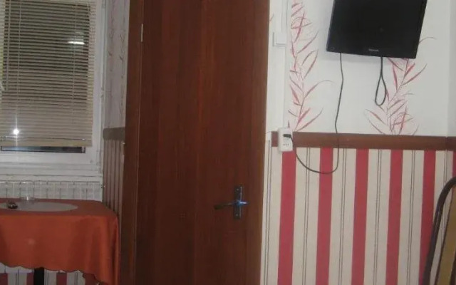 Zhit Khorosho Hostel