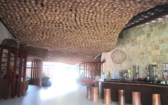 Bahay Bakasyunan Sa Camiguin