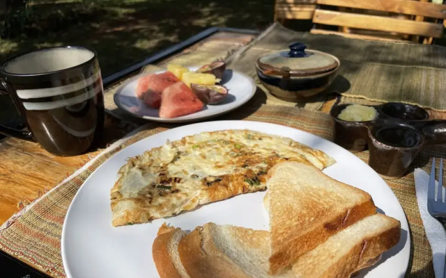 Tea House BnB Apartment