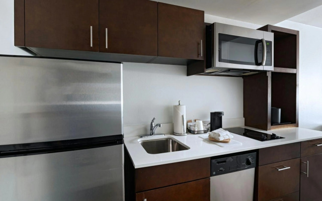 TownePlace Suites by Marriott Macon Mercer University