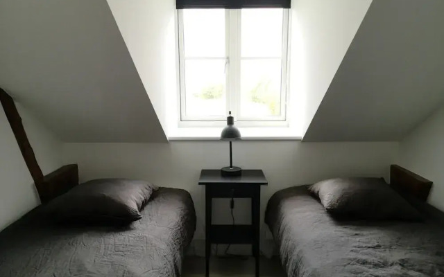 Det Gamle Apothek Apartments