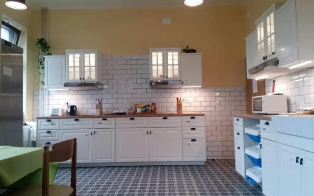 House Budkovic - Hostel