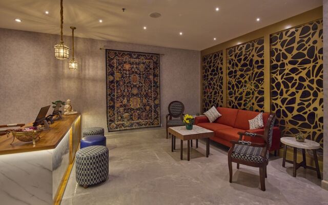 Golden Tulip Tirupati
