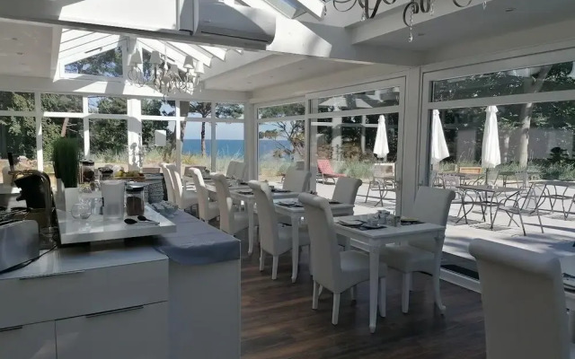 Strandhotel Lindequist