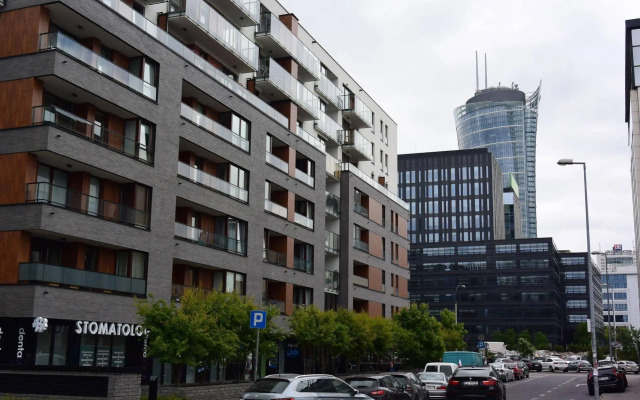 InCity Residence